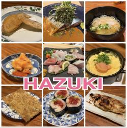 Hazuki
