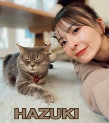 Hazuki