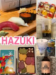 Hazuki