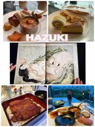 Hazuki