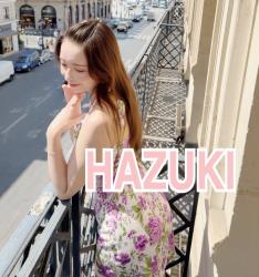 Hazuki