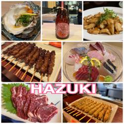 Hazuki