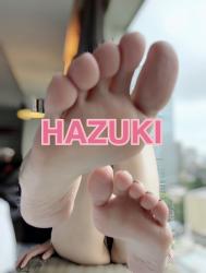 Hazuki
