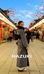 Hazuki