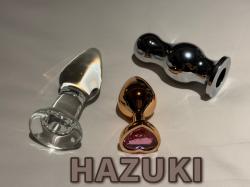 Hazuki