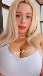 Alexandra