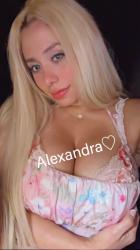 Alexandra