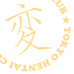 Tokyo Hentai Club logo