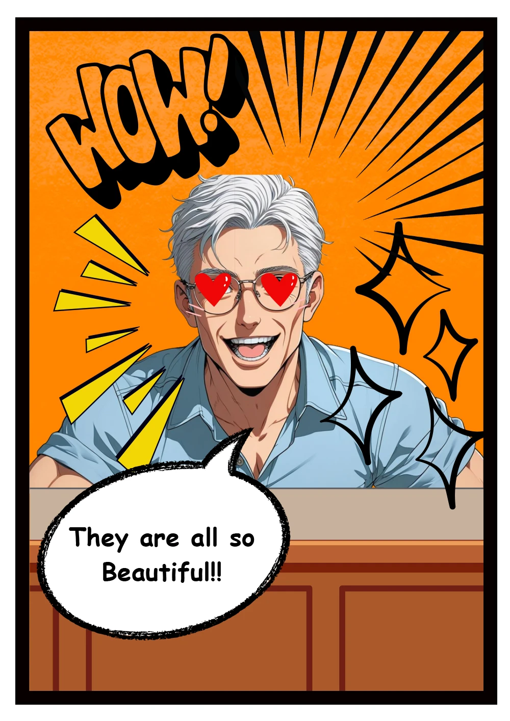 CHECK-IN DESIRE's page4